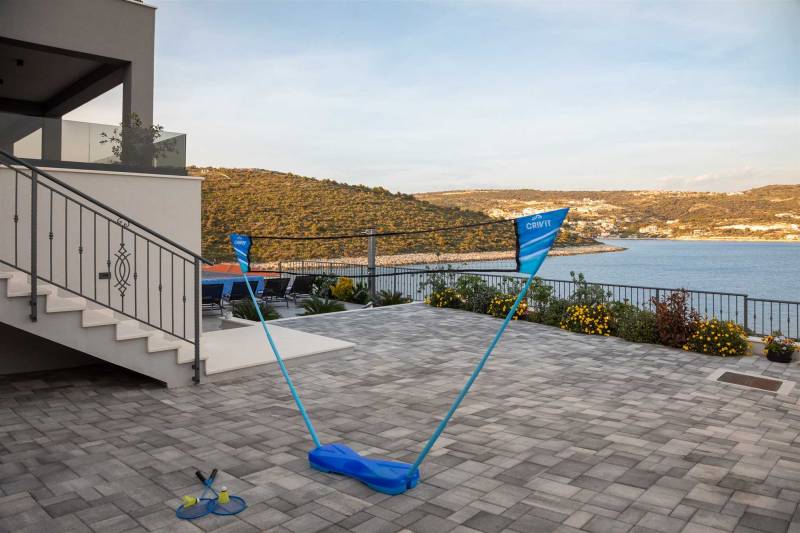 Villa Isadora with Pool Primošten