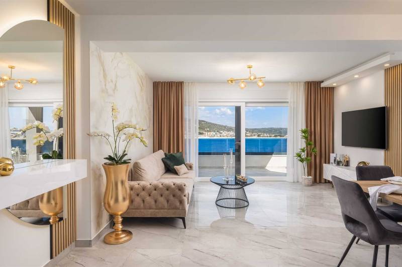 Villa Isadora with Pool Primošten