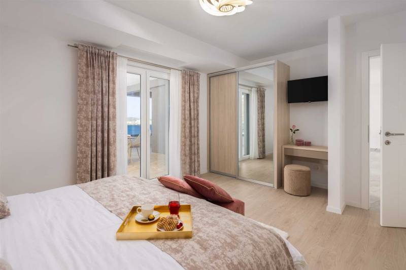 Villa Isadora with Pool Primošten