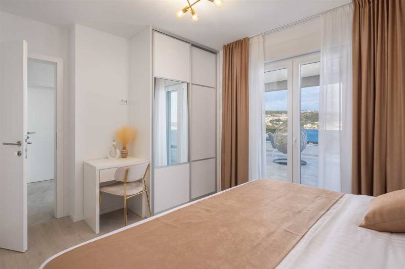 Villa Isadora with Pool Primošten