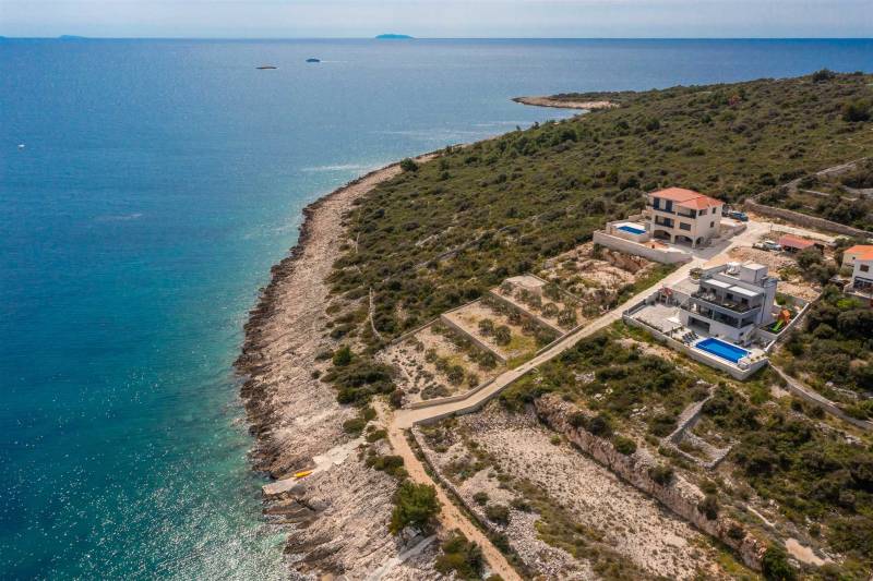 Villa Isadora with Pool Primošten