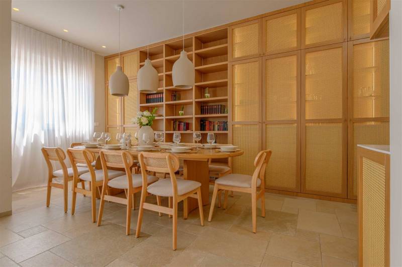 Beachfront Villa Lara with Pool Omiš