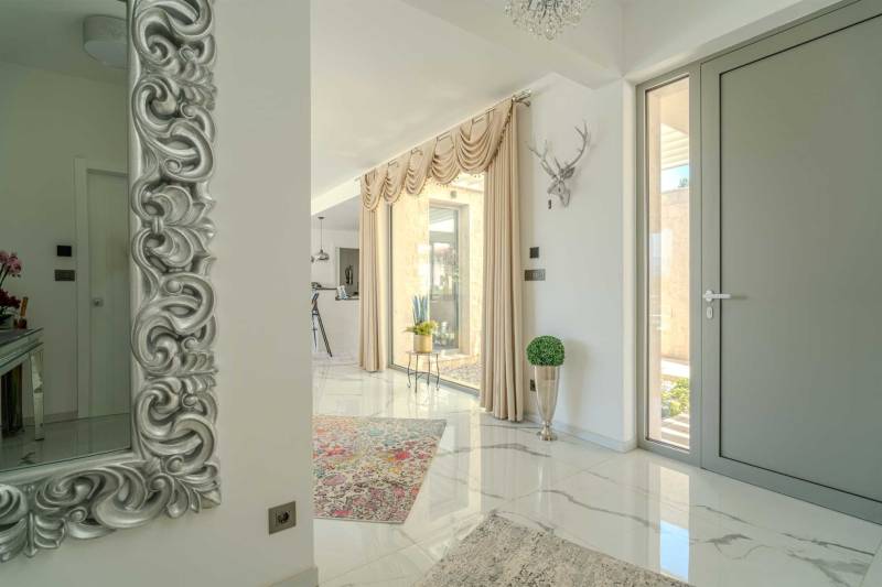 Villa Norix med Basseng Brač