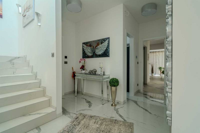 Villa Norix med Basseng Brač