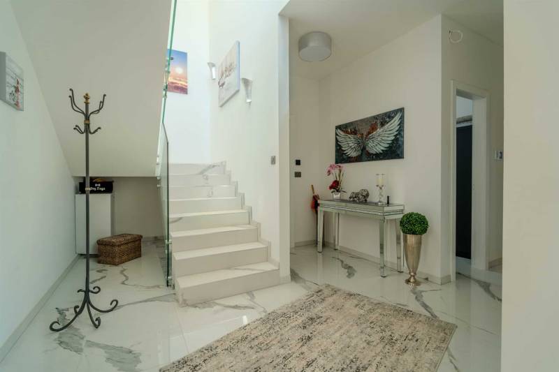 Villa Norix med Basseng Brač
