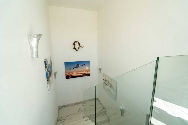 Villa Norix med Basseng Brač