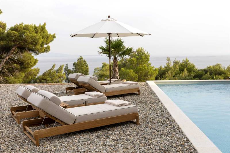 Villa Vinessa mit Pool Hvar