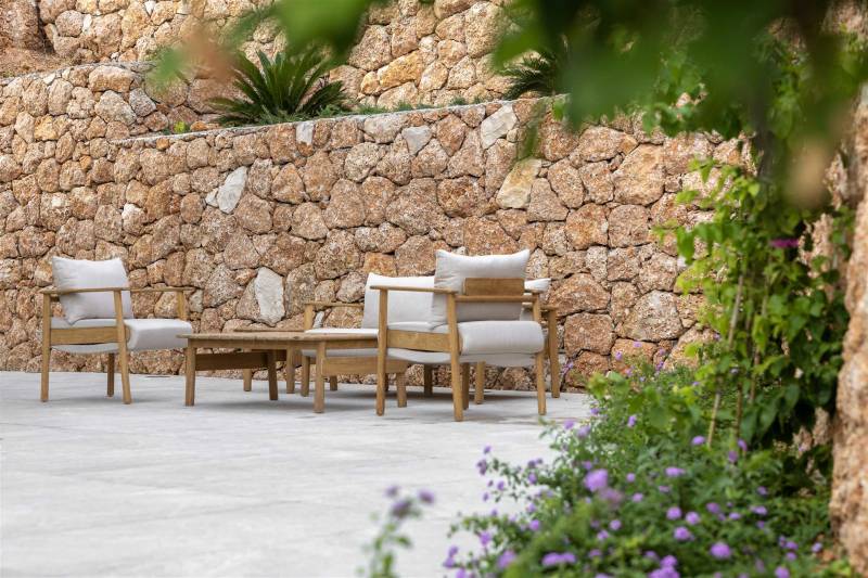 Villa Vinessa mit Pool Hvar