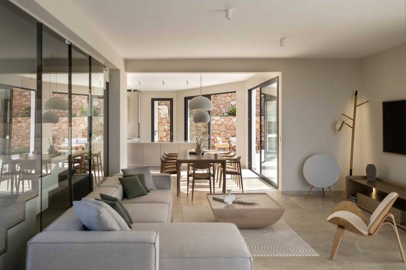 Villa Vinessa mit Pool Hvar