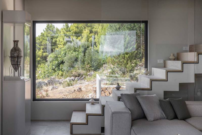 Villa Vinessa mit Pool Hvar