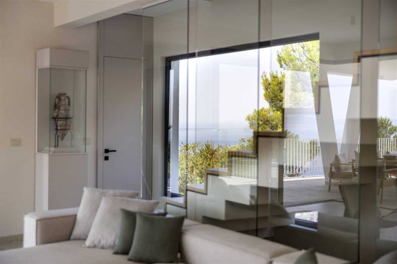 Villa Vinessa mit Pool Hvar