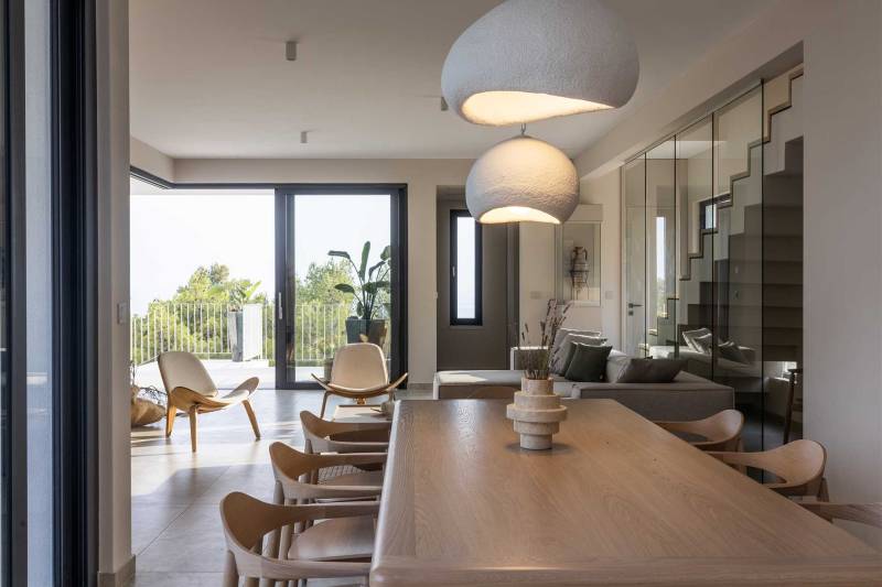 Villa Vinessa mit Pool Hvar