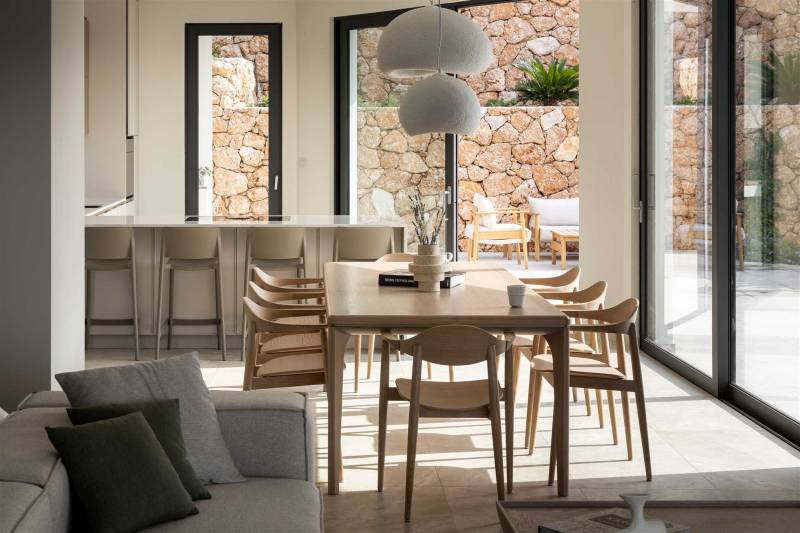 Villa Vinessa mit Pool Hvar