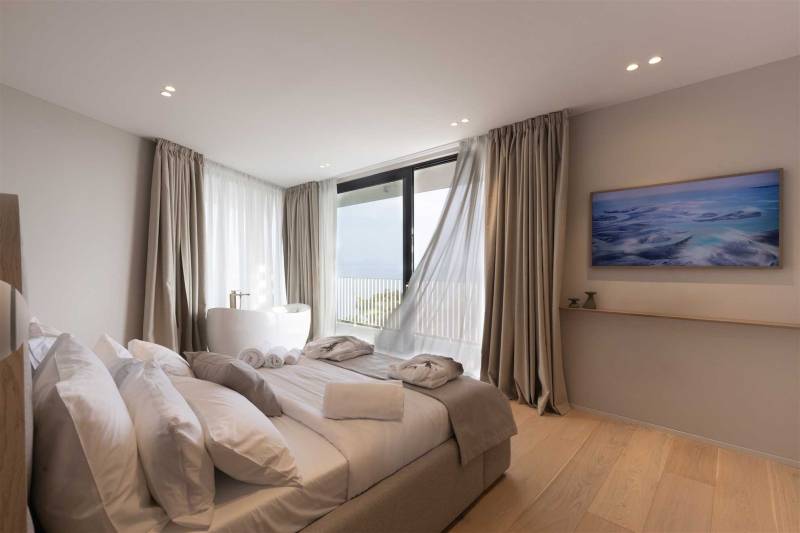 Villa Vinessa mit Pool Hvar