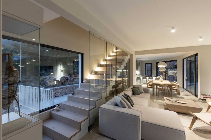 Villa Vinessa mit Pool Hvar