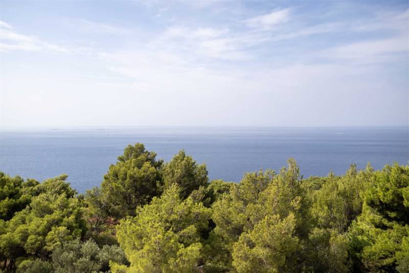 Villa Vinessa mit Pool Hvar